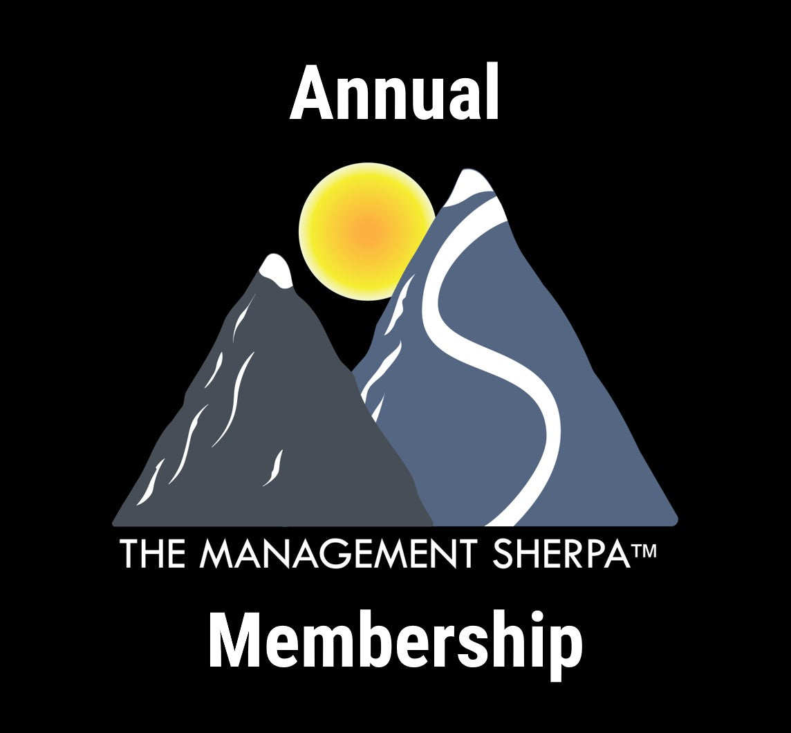 Annual Membership