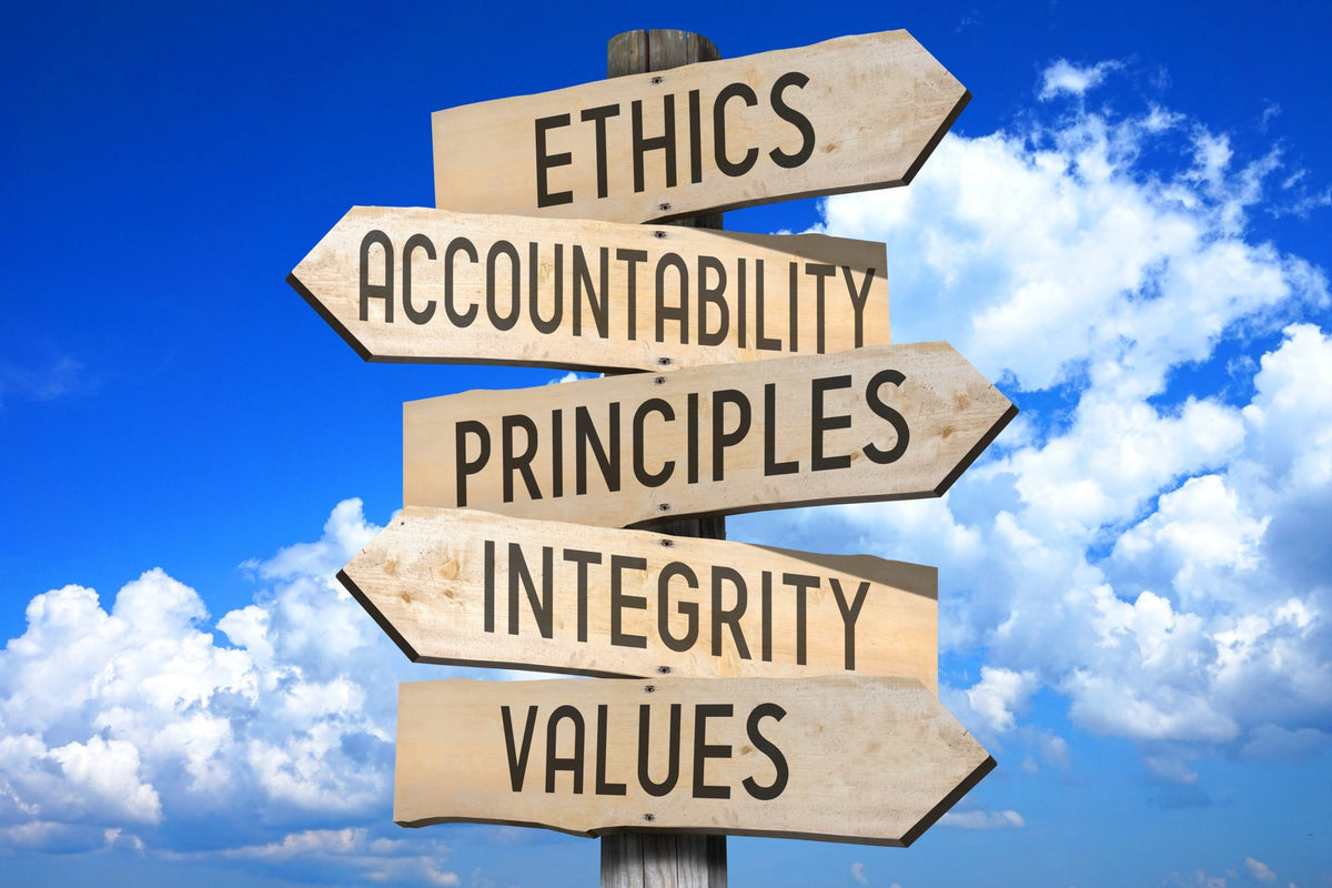 Business Ethics