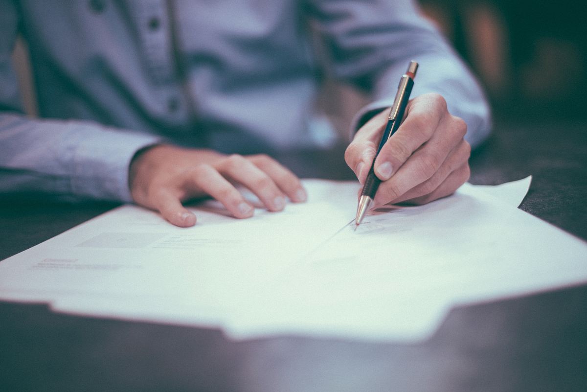 Business Writing