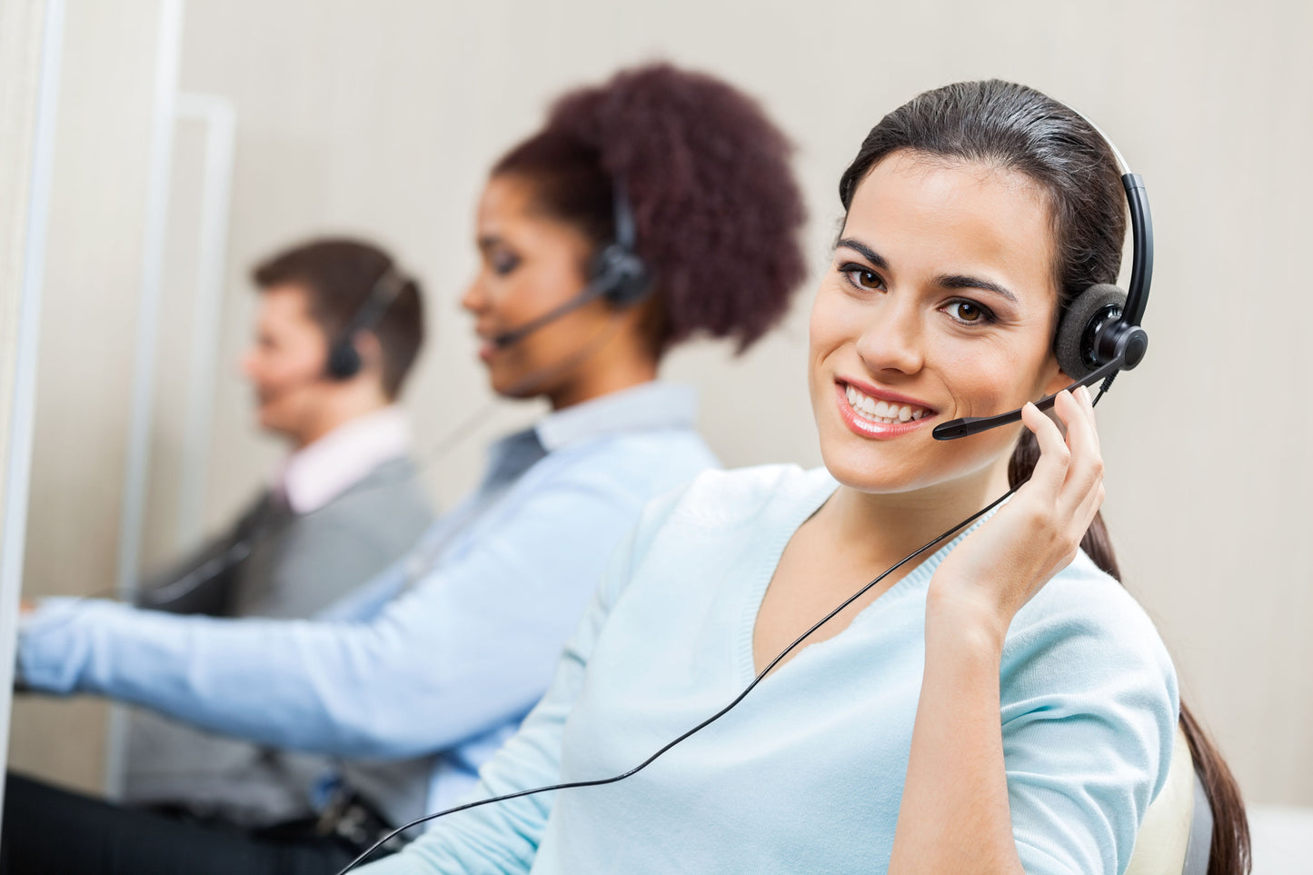 Customer Service