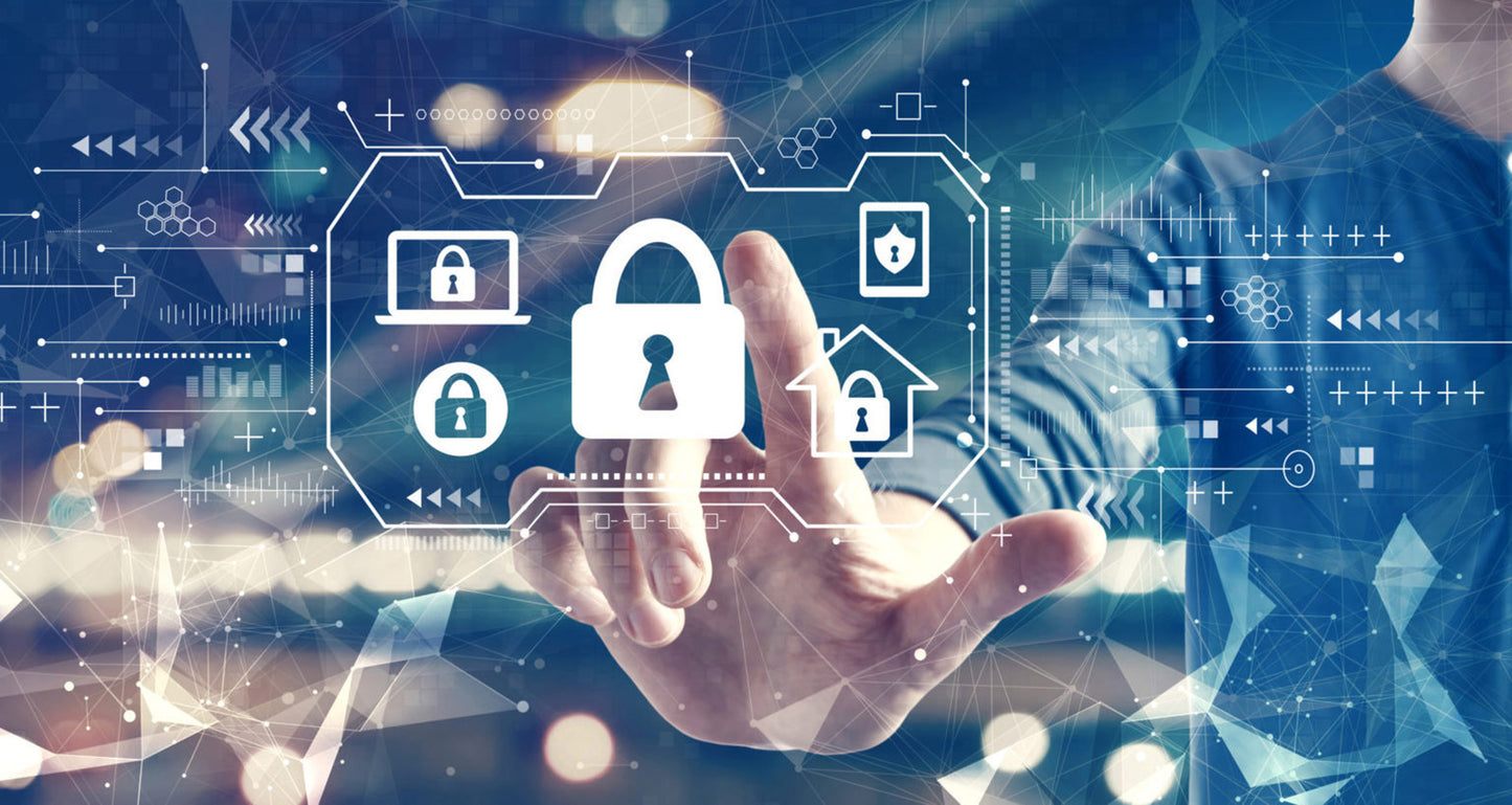 Cyber Security