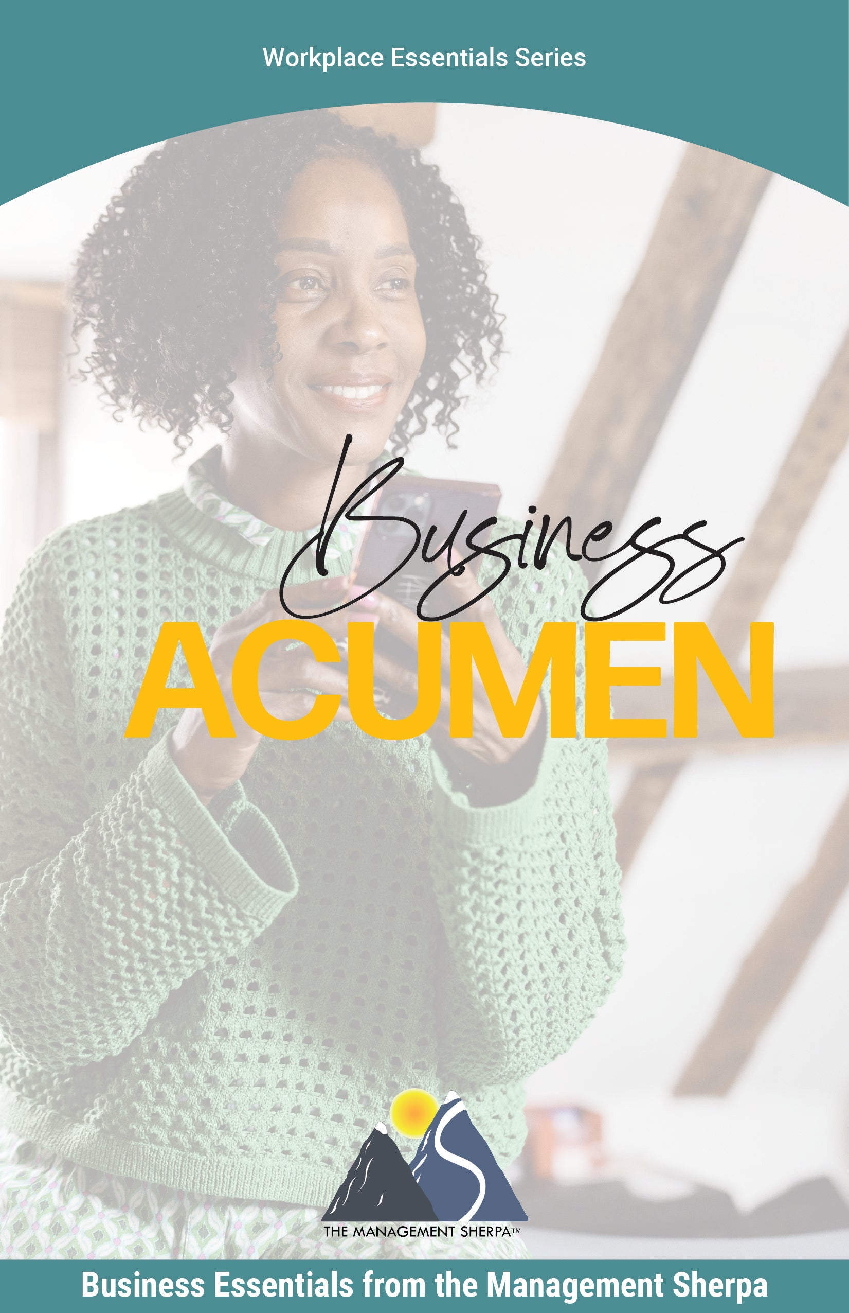 Business Acumen [eBook] – The Management Sherpa