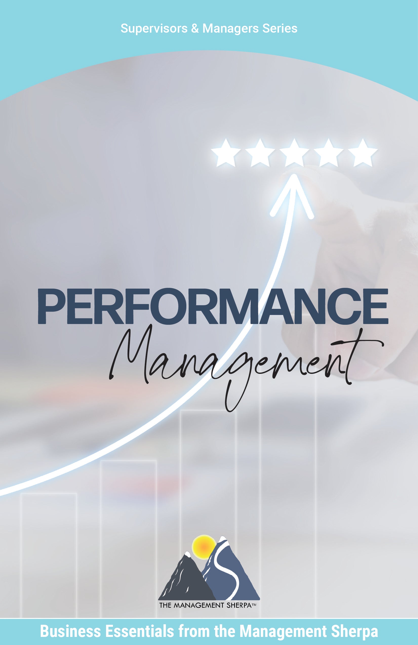 Performance Management [eBook] – The Management Sherpa