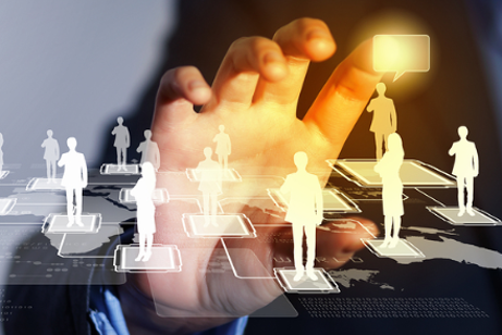 Employee Recruitment
