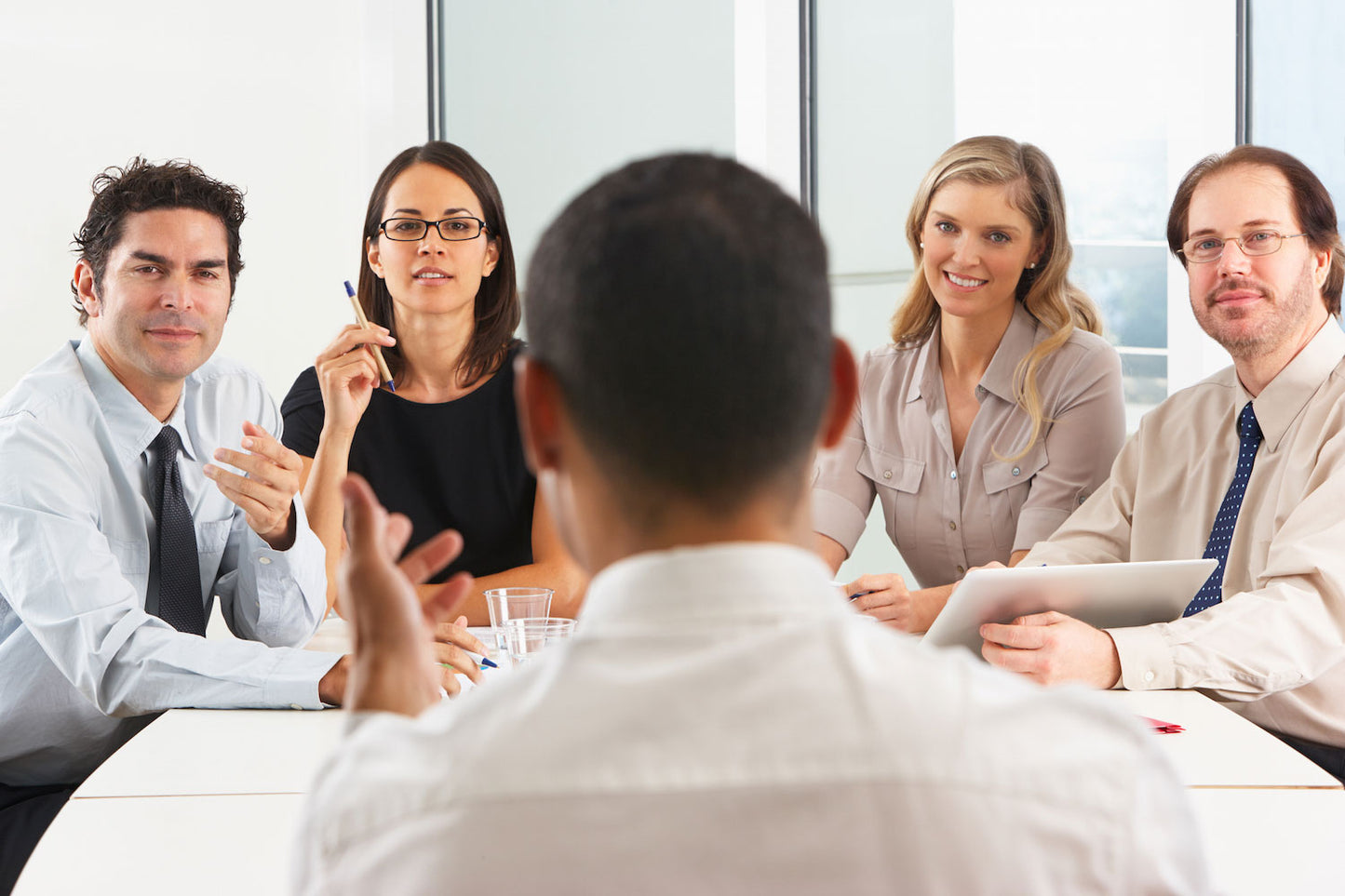 Manager Management
