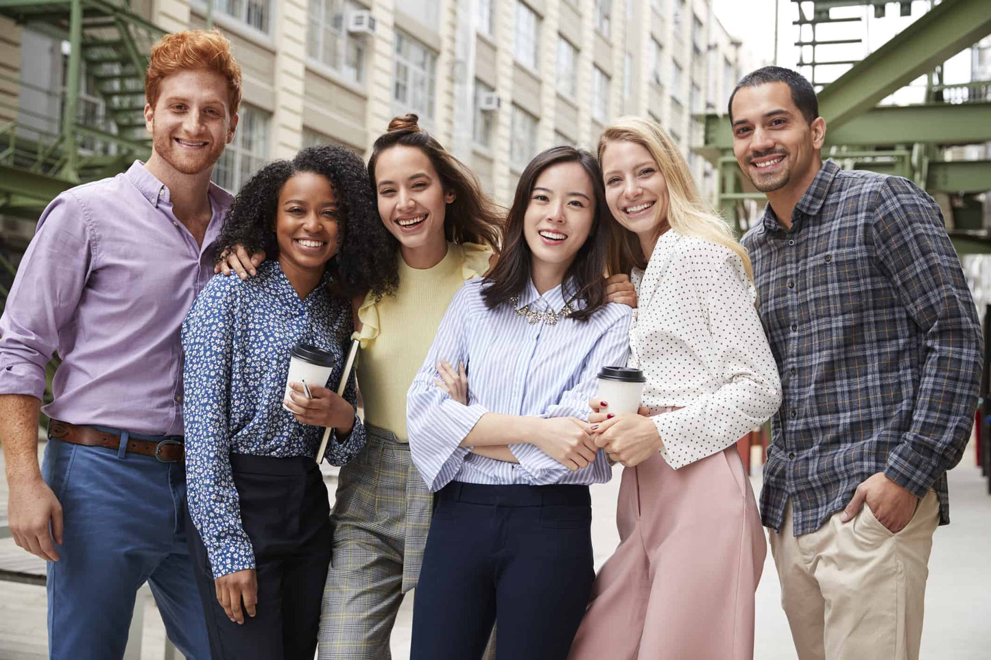 Millennial Onboarding