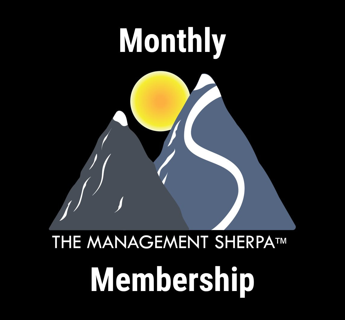 Monthly Membership