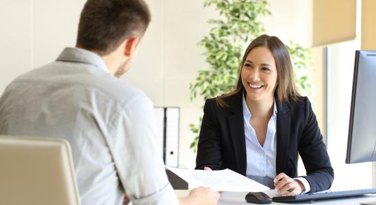 Desarrollo de Una Estrategia de Comunicación Interpersonal