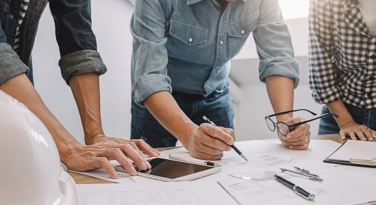 La Planificación del Proyecto: Parte A