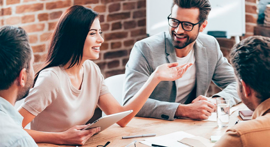 Mentoría Para Hacer Crecer A Tu Equipo