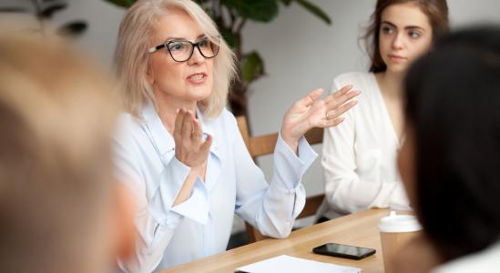 Habilidades Situacionales Como Mando