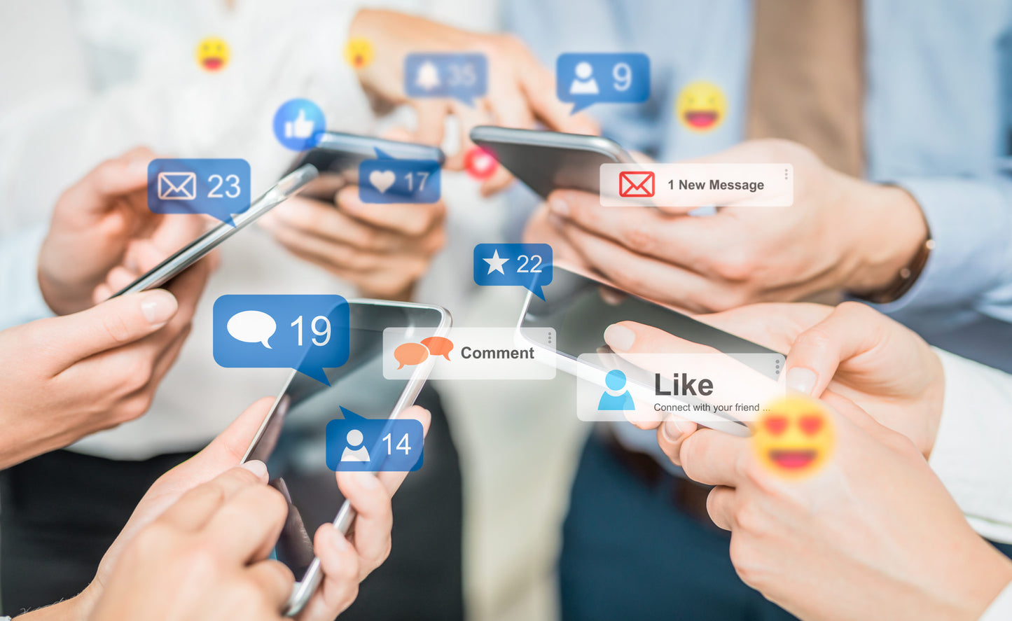 Social Intelligence