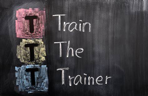 Train-the-Trainer