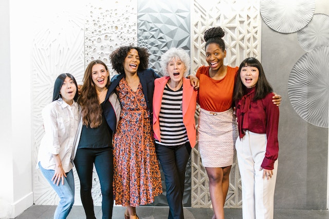 Leadership Development for Women