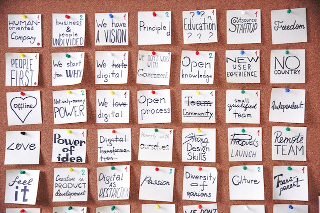 Appreciative Inquiry