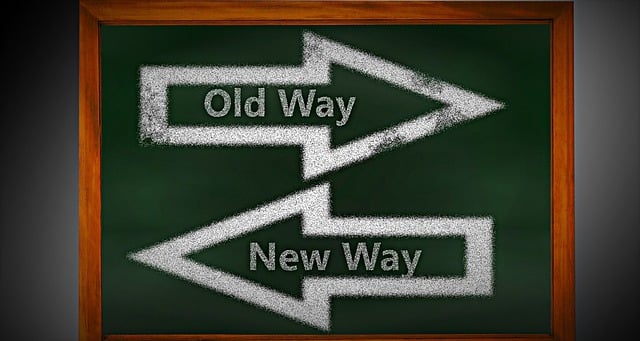 Change Management