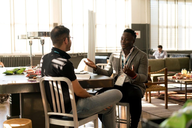 Coaching & Mentoring