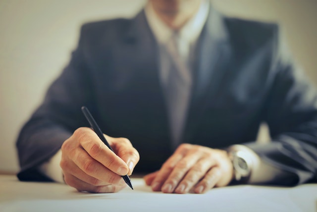 Contract Management