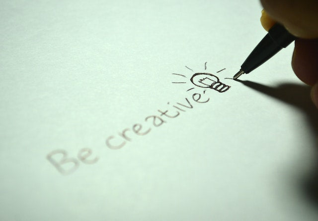 Developing Creativity