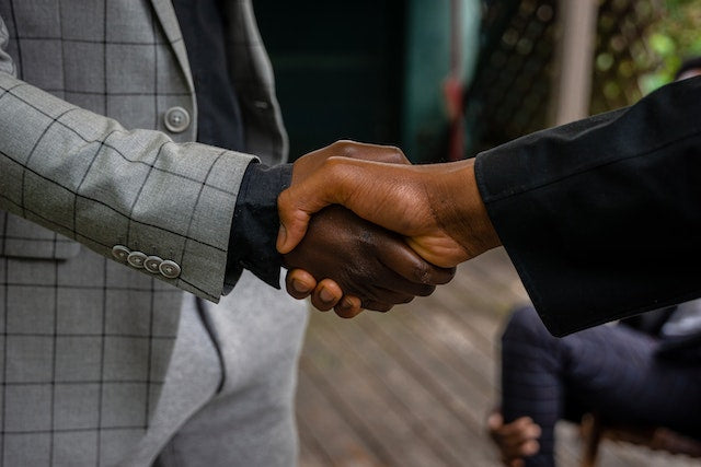 Negotiation Skills