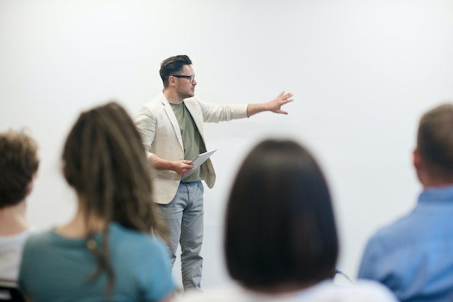 Presentation Skills