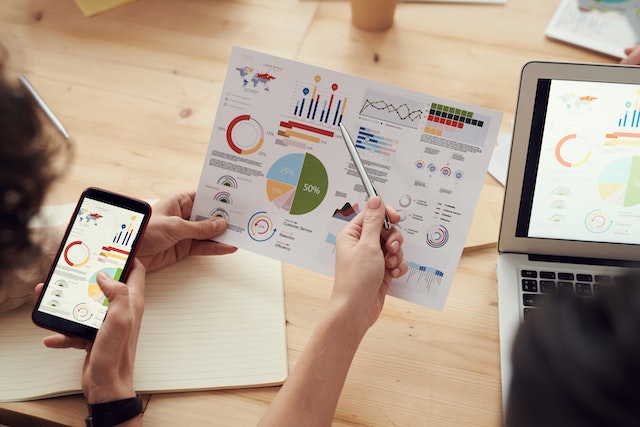 Lean Process & Six Sigma