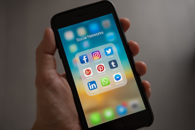 Social Media in the Workplace