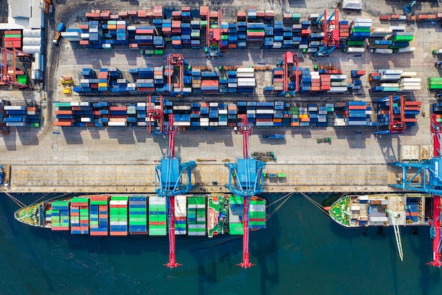 Supply Chain Management