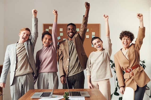 Talent Management