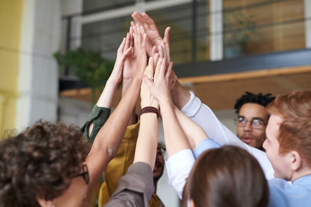Teamwork & Team Building