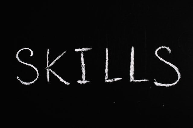 Ten Soft Skills You Need