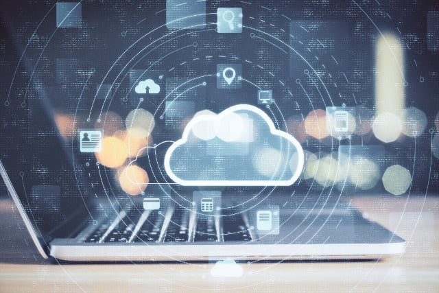 The Cloud & Business