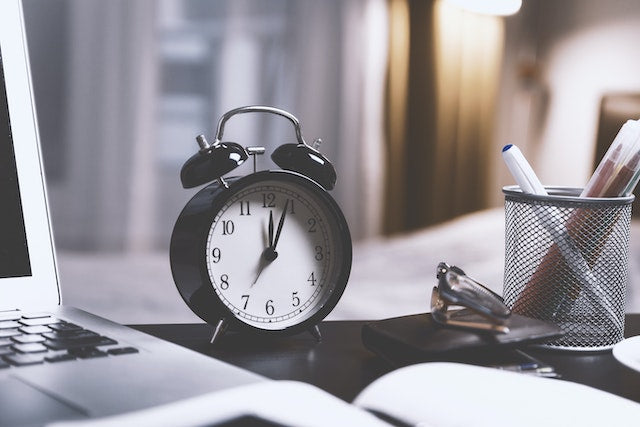 Free Time Management Course