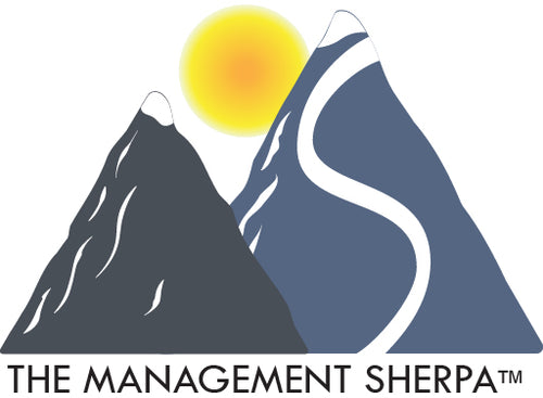 The Management Sherpa