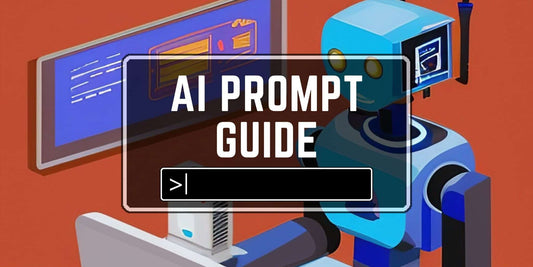AI Prompt Writing: Beginner [New]