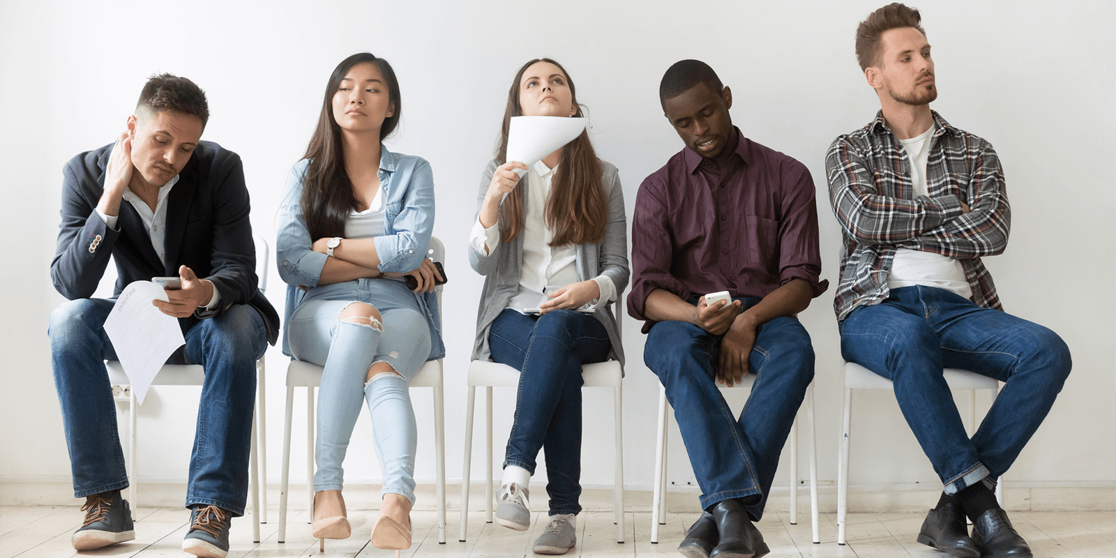 Management Body Language Body Language Basics – The Management Sherpa