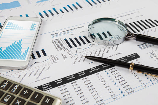 Budgets and Financial Reporting
