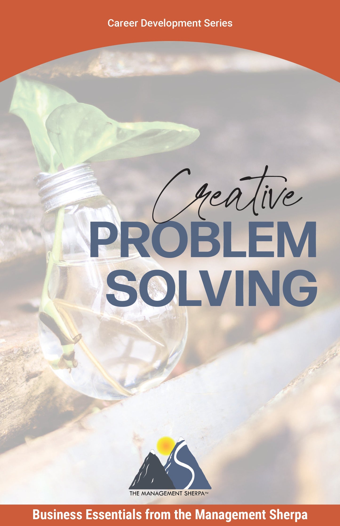 Creative Problem Solving [Audiobook]