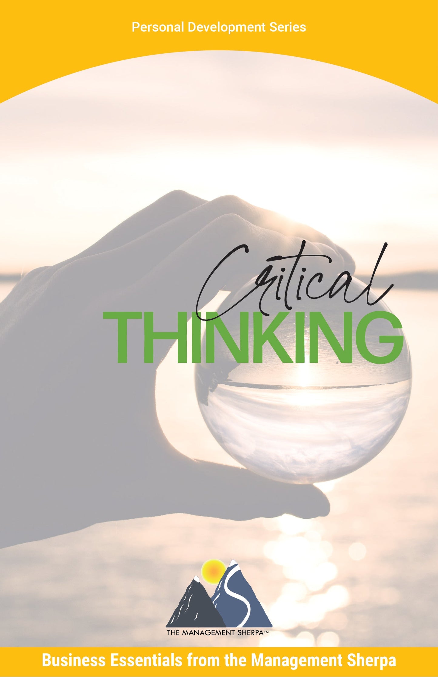 Critical Thinking [Audiobook]