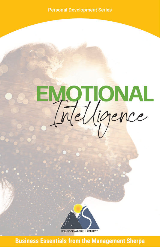 Emotional Intelligence [eBook]