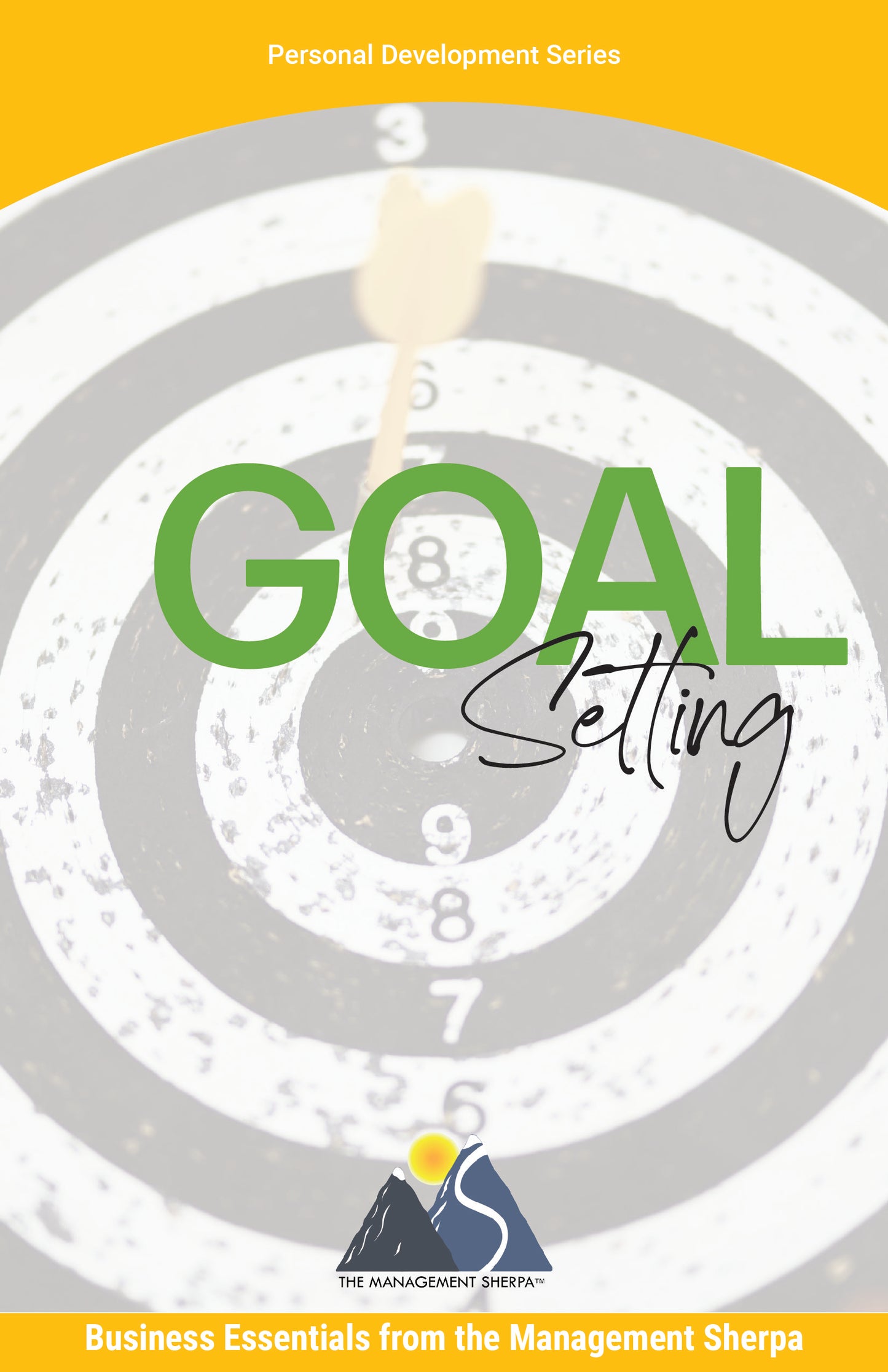 Goal Setting [eBook]