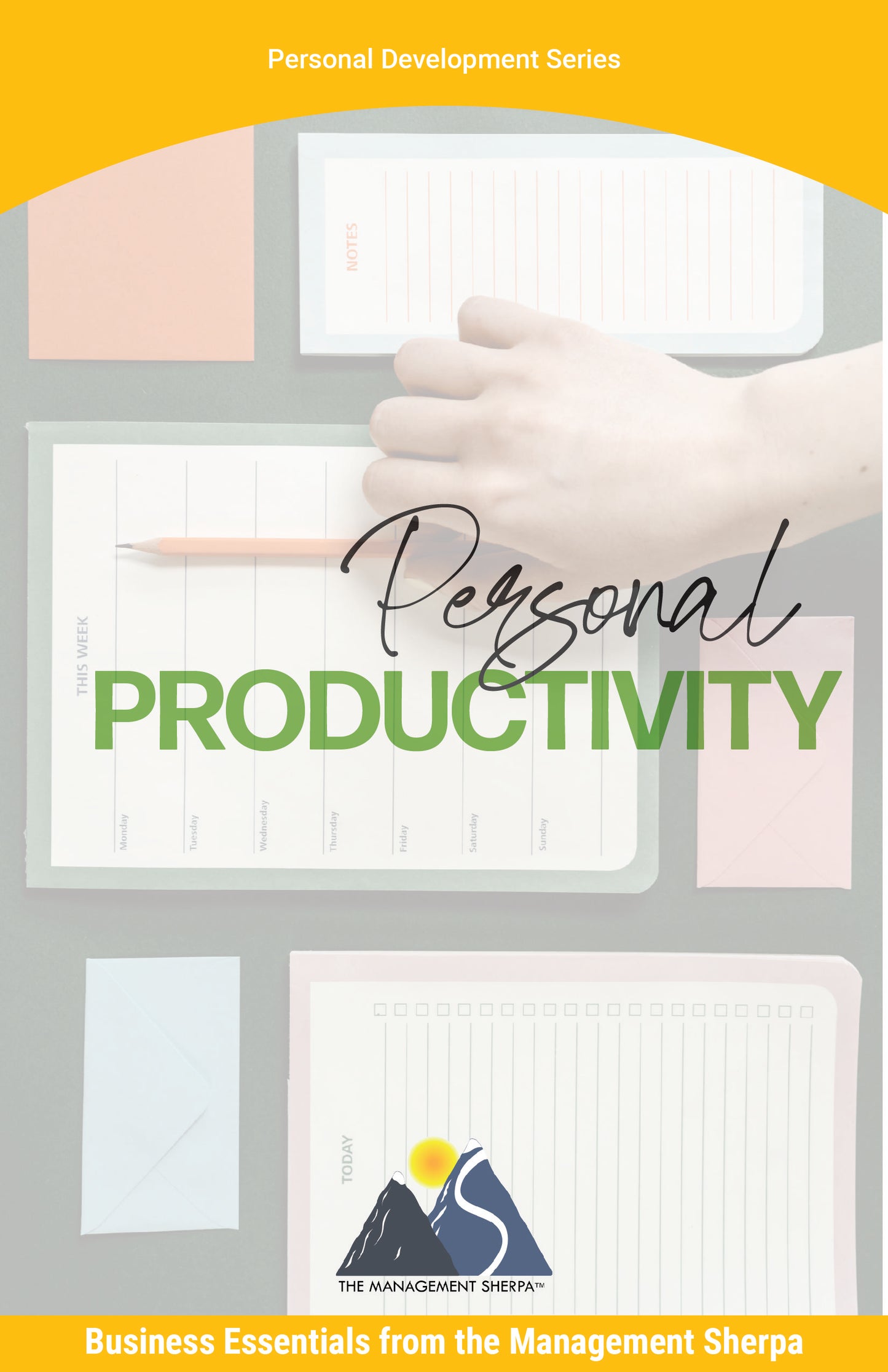 Personal Productivity [eBook]