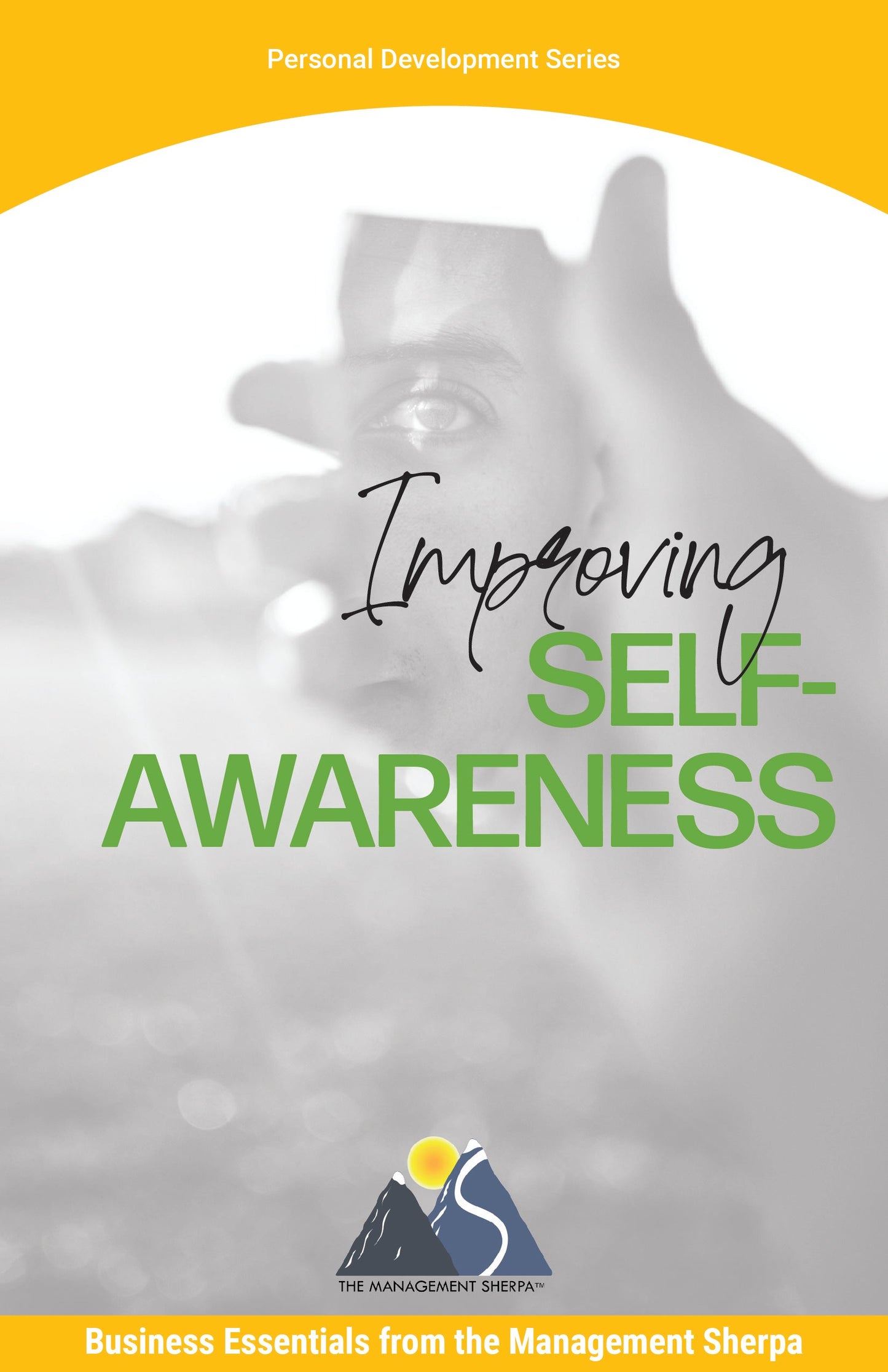 Improving Self-Awareness [Audiobook]