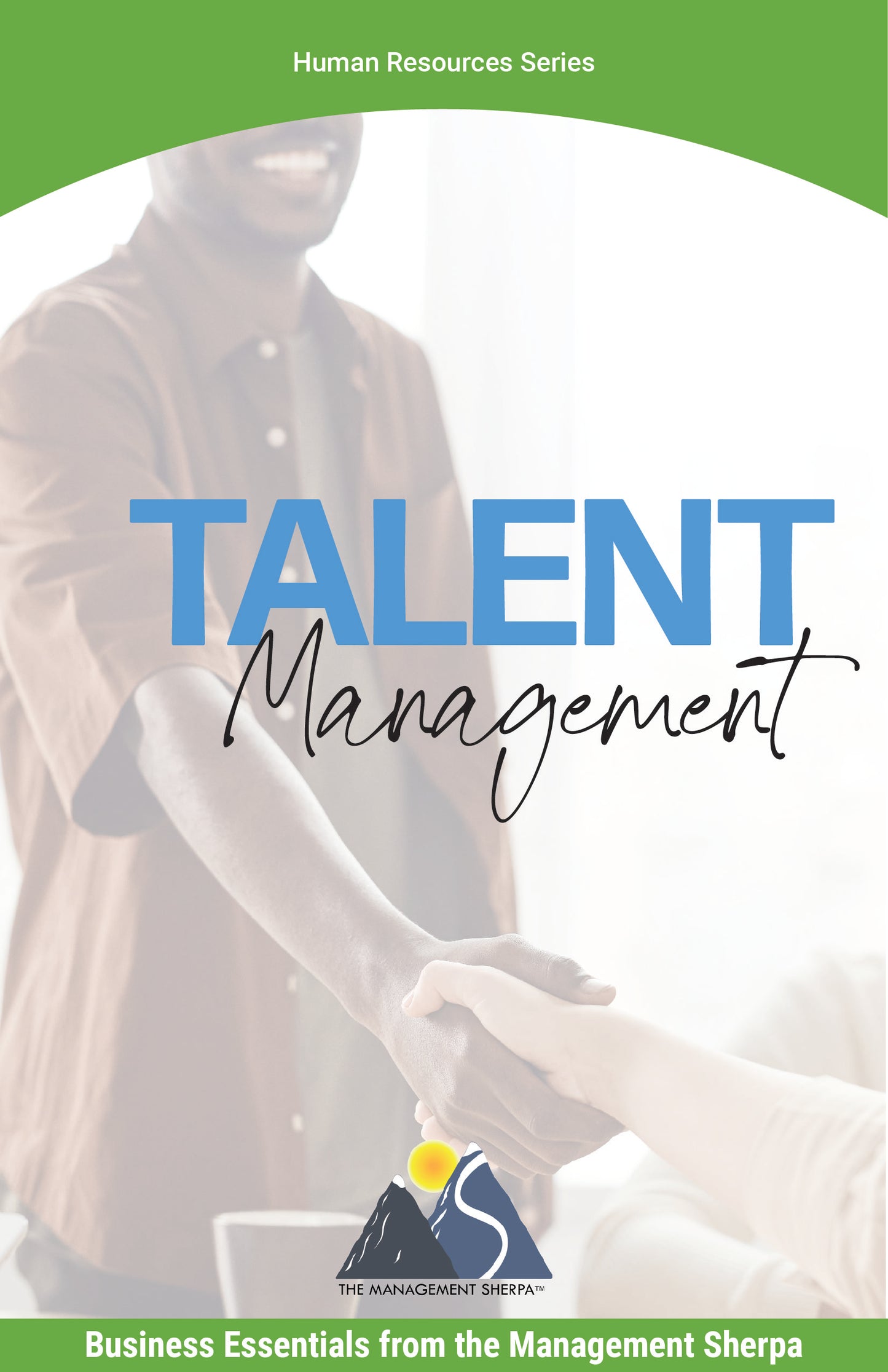 Talent Management [eBook]