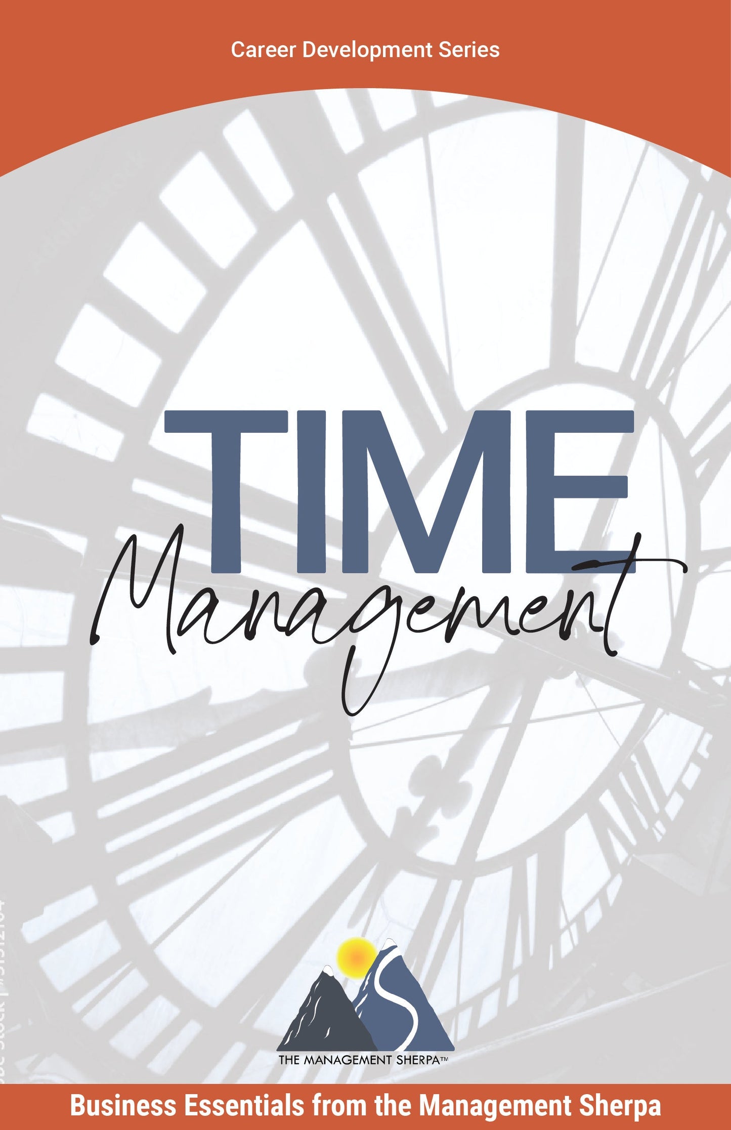 Time Management [Audiobook]