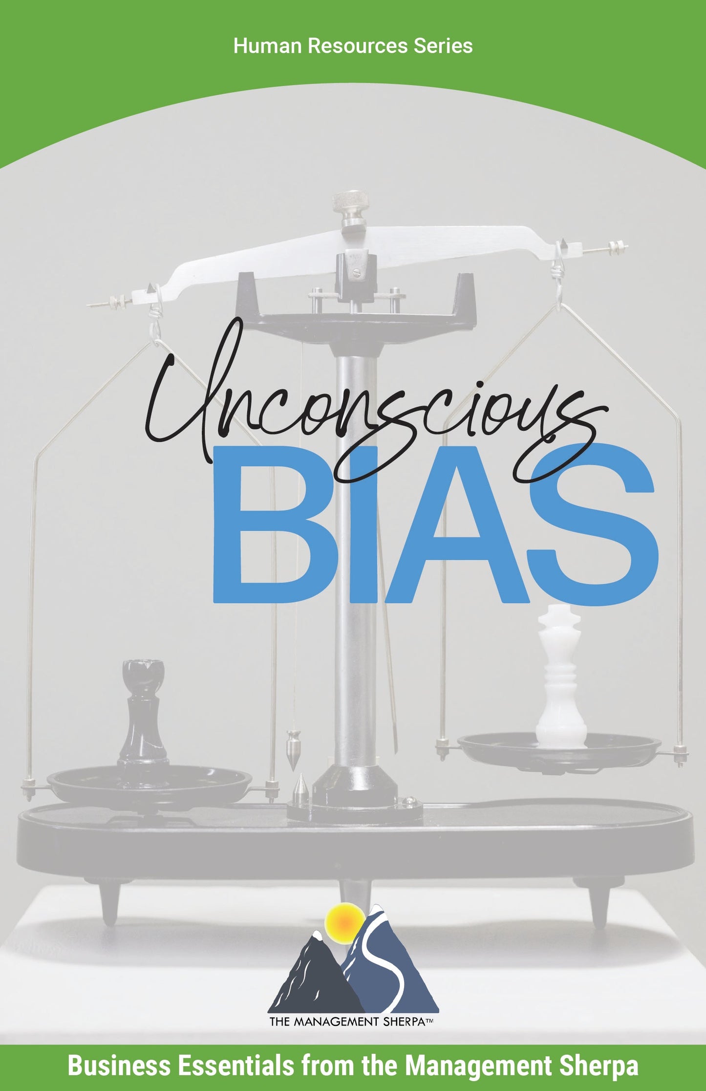 Unconscious Bias [Audiobook]
