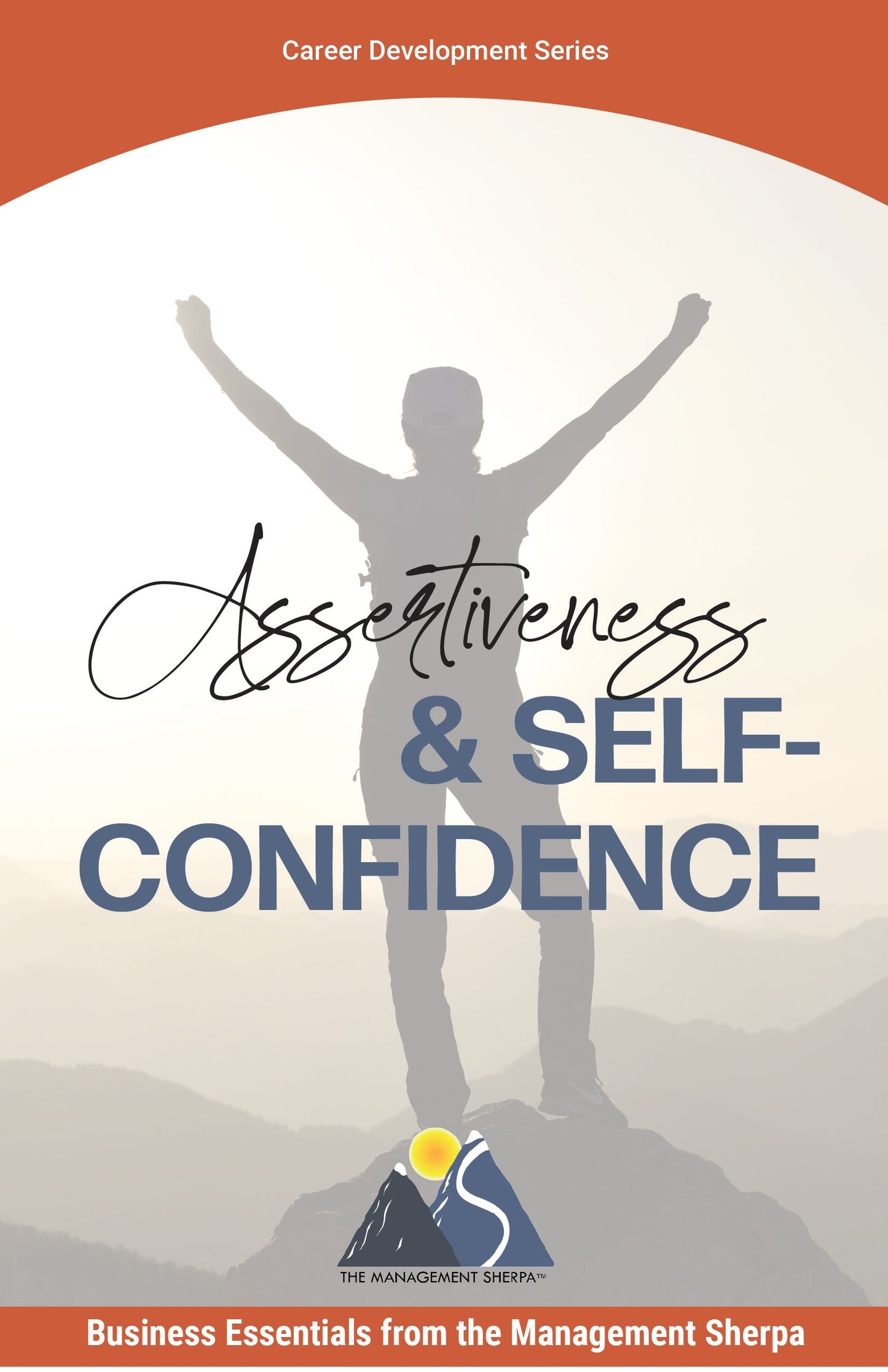 Assertiveness & Self-Confidence [Audiobook]
