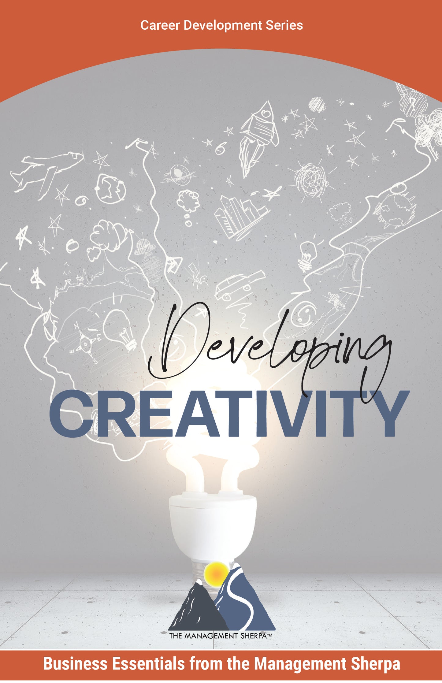 Developing Creativity [eBook]