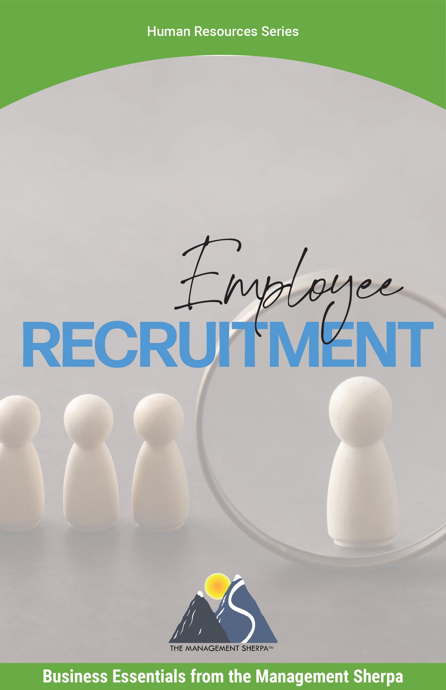 Employee Recruitment [eBook]