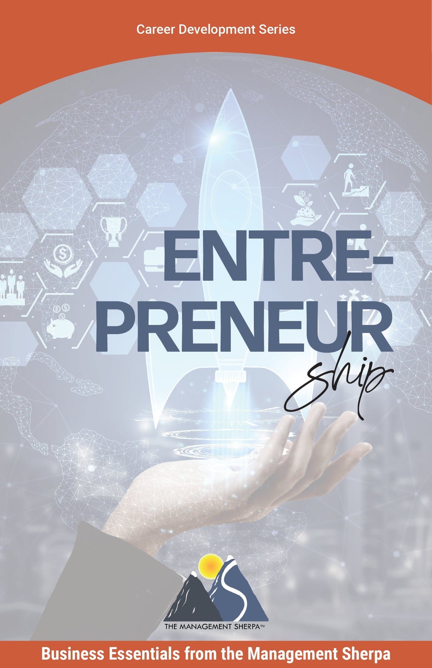 Entrepreneurship [Audiobook]